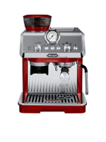 เครื่องชงกาแฟเอสเพรสโซ La Specialista Arte รุ่น EC9155.R สีแดง