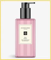 JO MALONE 祖瑪瓏紅玫瑰香氛手部及身體沐浴凝膠 RED ROSES BODY & HAND WASH 250ML