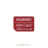 HUAWEI華為 原廠NM Card 256GB記憶卡
