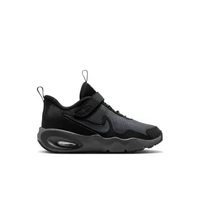 Nike Air Max Nova Little Kids' Shoes Black/Grey (FN4459-002) 11C