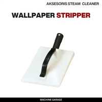 wallpaper stripper steam cleaner nozzle