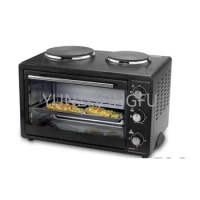 Electric Oven With Hot Plate Electric Toaster Oven Hotplate Oven With burner