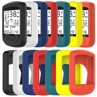 Multi-color Silicone Skin Case Cover For iGPSPORT IGS10 Bike Cycling Computer
