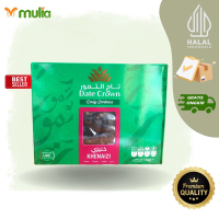 Kurma Date Crown Kenaizi 1kg UAE - Produk Asli