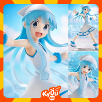 Trio-Try-iT Figure Ika Musume - Shinryaku! Ika Musume / Squid Girl