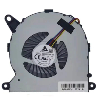 New CPU Cooler Fan For Intel Hades Frost Canyon NUC8 NUC8i7BEH NUC8i5BEH NUC8i3BEH BSC0805HA-00 BAZB0808R5H Laptop Cooling Fan