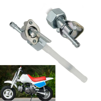 Công Tắc Thunk Bình Xăng Xe Máy, Phù Hợp Với Honda 50R, Z50, ATC185, 200, XR75