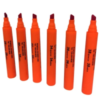 A.Shine Dyen Test Dyne Corona Pen Dyne pen, corona pen, surface tension test pen