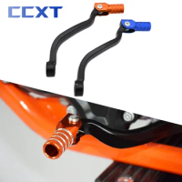 Motorcycle CNC Gear Lever Shifter Shift Lever For KTM 250EXCF 350EXCF 2012-2019 450EXC 2003-2016 500EXC 2012-2016 SXF XCF XCW