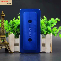 For Huawei Nova 7 Pro/6 SE/5/4/3i/2 plus/2/MAGIC 2/NOTE8/G8 Case Cover Metal 3D Sublimation mold Printed Mould tool heat press