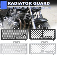 For Honda CB 750 Seven Fifty F2 1992-2003 2002 2001 2000 1999 1998 1997 1996 1995 1994 Radiator Grille Guard Protector Cover