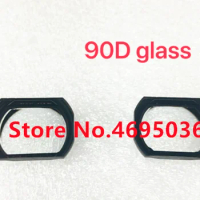 1PCS New Eyepiece Glass Viewfinder For Canon for EOS 90D Camera Repair Parts