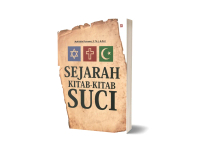 Buku Sejarah Kitab-kitab Suci  - Mukhlisin Purnomo