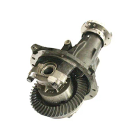 Rear Axle Differential Assembly For Ford Everest/Ranger 2.2 EB3G4200DD AB394200DG