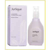 JURLIQUE 茱莉蔻薰衣草保濕花卉水噴霧 LAVENDER HYDRATING MIST 100ML  