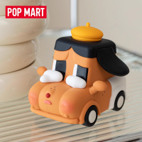 New  Bubble Mart Merchandise DIMOO Date Earphone Bag Crying Baby Earphone Bag Labubu Earphone Bag Cr