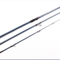 4.2 M casting weight 270g 3 sections SURF ROD Carbon fishing rod Distance Throwing Rod Intervene throw Anchor rod SIC rings