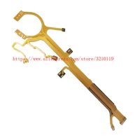 Free shipping NEW Lens Anti shake Flex Cable For canon RF 24-105 24-105mm F4 lens Repair Part