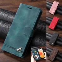 For Redmi 9AT Leather Wallet Bag Phone Case For Xiaomi Redmi 9AT 9A 9i Sport Redmi9A T Coque Luxury Flip Cover Card Slot