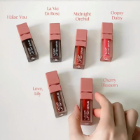 La tulipe lip tint serum SERUM BIBIR