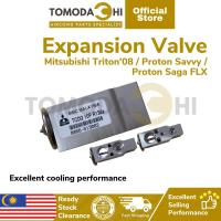Alat Ganti Hawa Dingin TOMODACHI Car Aircond Mitsubishi Triton'08 | Proton Savvy | Proton Saga FLX E