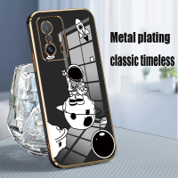 Ruang astronot NASA casing hp phone case for Xiaomi 11T 11TPro,NASA pattern,cute,TPU material,NASA,c