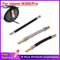 Universal Inflation Extension Tube Electric Scooter Wheel Tube Tyre Valve Extension for Xiaomi M365/Pro/1s Pro2 Mi3 E-Scooter