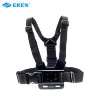 Chest Mount Gopro Chest Strap GoPro Body Strap For eken series h9/h9r/h8/h8r etc Gopro Hero 4 / 3 /2/1 and sj4000 series camera