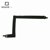 Wolive Brand New LCD LED LVDs Screen Display flex Cable 593-1281 593-1028 for iMac 27" A1312 2009 2010 Year