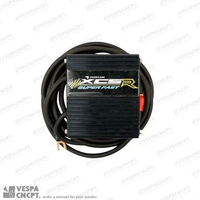 Hurricane Xcsr Superfast Stabilizer Aki Vespa Sprint Primavera Gts 250 Long Cable