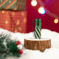 【Olight】錸特光電 BATON 3 1200流明(聖誕綠_Christmas green 交換禮物 耶誕節)