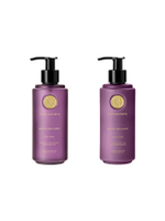 เซ็ตผลิตภัณฑ์ดูแลผิวกาย HARNN BODY CARE SET - KAFFIR LIME & MINT