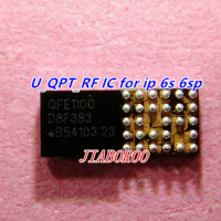 5pcs QFE1100 U_QPT_RF Envelope Tracking IC for iPhone 6s 6sp 6s-plus