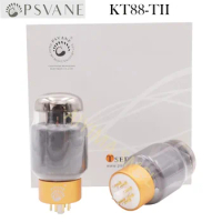 PSVANE KT88-TII KT88 Collector's Edition MARKII Vacuum Tube Replace KT88 6550 Tube Amplifier Kit DIY Audio Valve Exact Match