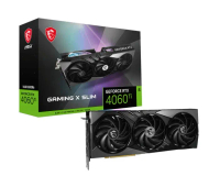 RTX 4060Ti GAMING X SLIM 16G