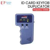 125KHz Handheld RFID iD Card Copier Reader Writer Program Duplikat