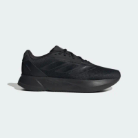 【adidas 愛迪達】慢跑鞋 男鞋 女鞋 運動鞋 緩震 DURAMO SL M WIDE 黑 IF7254(8832)