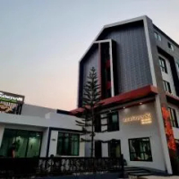 โรงแรม แกรนด์พฤกษาสิริ ชัยภูมิ GrandPruksasiri Chaiyaphum
