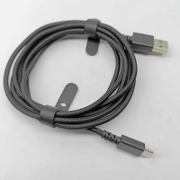 สายเมาส์, วัสดุพีวีซียางนุ่ม, สายเมาส์สำรอง, เข้ากันได้กับ DeathAdder V2Pro และ V3Pro, เมาส์ Basilis