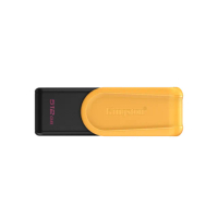 【Kingston 金士頓】DataTraveler Exodia S USB 512GB 隨身碟(DTXS/512GB)