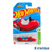 Hot Wheels Netflix Lets Race HW EV Deora III
