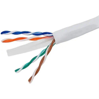 UTP Cat6 1 meter Belden USA Cable LAN Kabel DATA INTERNET 1mtr 1m