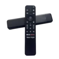 Remote Control FOR Sony KD-55X80CK XR-75X90K XR-65X95K KD-75X80K XR-55X90CK XR-65X90CK XR-75X90CK XR-85X90CK HDR LED Smart TV