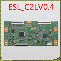 Tcon Board ESL_C2LV0.4 for KDL 46EX620 46EX521 LJ94-03843F ... Replacement Board Original Product ESL C2LV0.4 32/40/46 Inch TV