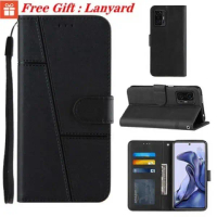 เคสสำหรับฝาพับ, Itel A70, Itel A60, Itel S23, Itel S23 Plus, P55, ซองใส่โทรศัพท์, กระเป๋าสตางค์, เคส