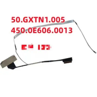 50.GXTN1.005 450.0E606.0013 0012 0001 ORIGINAL Laptop LCD CABLE FOR Acer SF114-32 Swift SF114-32-C3G9-C8H S1 EDP CCD