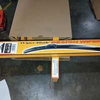 Wiper Depan NWB Wiper Mobil NWB Design Series Japan Hybrid Frameless Ukuran 14" 16" 17" 18" 19" 20"