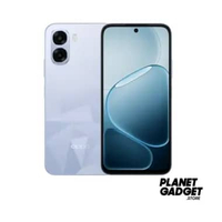Oppo A6t 4/128GB 6/128GB [Garansi Resmi Oppo] 4/128GB Violet