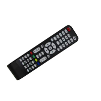 Remote Control For Mag CR55-SMART-4K CR65-SMART-4K CR50 CR55 CR65 CR65SMART4K &amp; Sankey &amp; FUjIcom FJ-32ZX650 FJ-50U7 LED HDTV TV