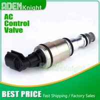 CWE618 CWE615 Air Conditioning Compressor Control Valve For NISSAN Elgrand For Infiniti FX50 Qx70 EX35